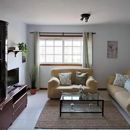 Playa, Centrico Cerca De La Playa Apartment Arrecife (Lanzarote)