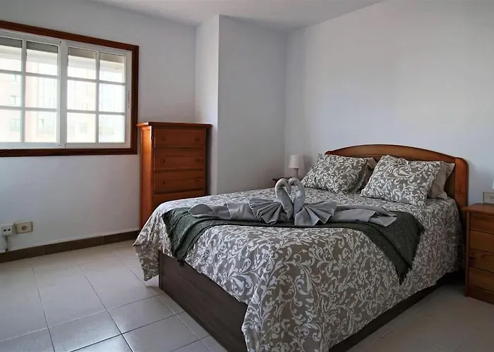 Playa, Centrico Cerca De La Playa Апартаменты *