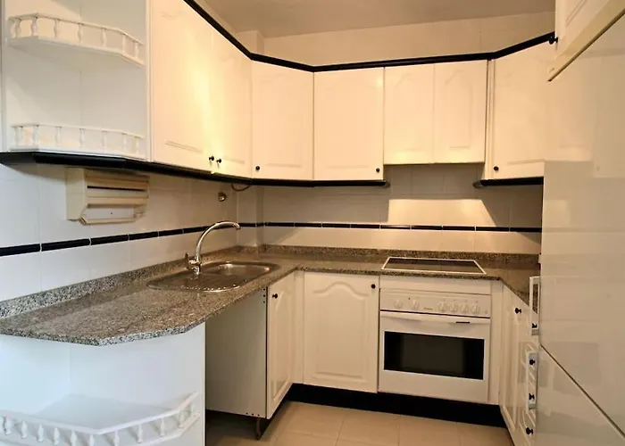 Playa, Centrico Cerca De La Playa Апартаменты