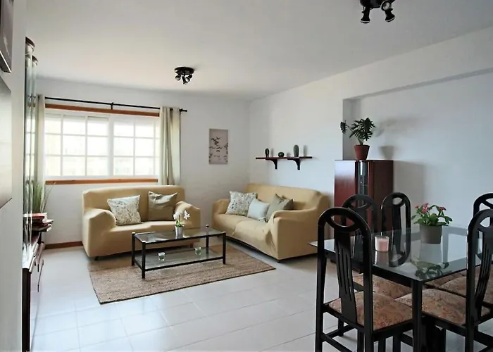 Playa, Centrico Cerca De La Playa Арресифе