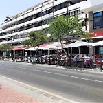 Playa, Céntrico Cerca De La Playa Appartement