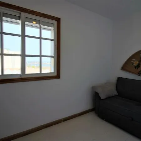 Playa, Centrico Cerca De La Playa Daire