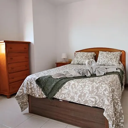 Playa, Céntrico Cerca De La Playa Apartamento *