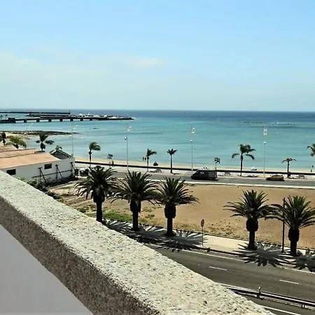 Playa, Céntrico Cerca De La Playa Appartement Arrecife (Lanzarote)