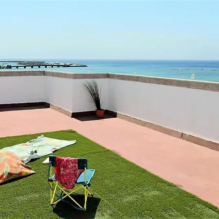 Apartamento Playa, Céntrico Cerca De La Playa Arrecife (Lanzarote)