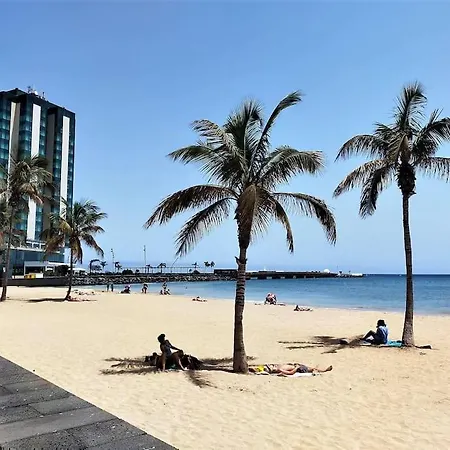 Daire Playa, Centrico Cerca De La Playa