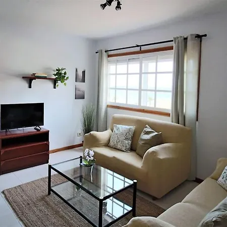 Playa, Céntrico Cerca De La Playa Apartamento Arrecife (Lanzarote)