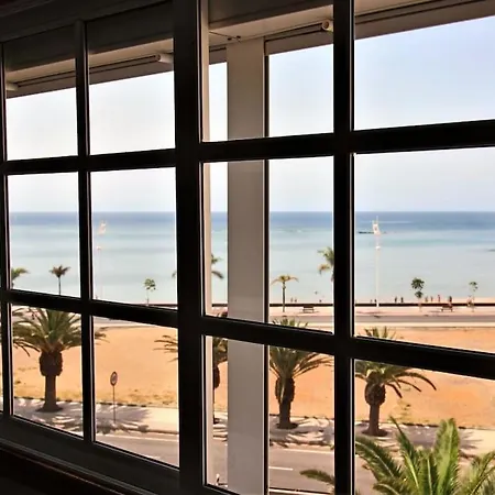 Playa, Centrico Cerca De La Playa