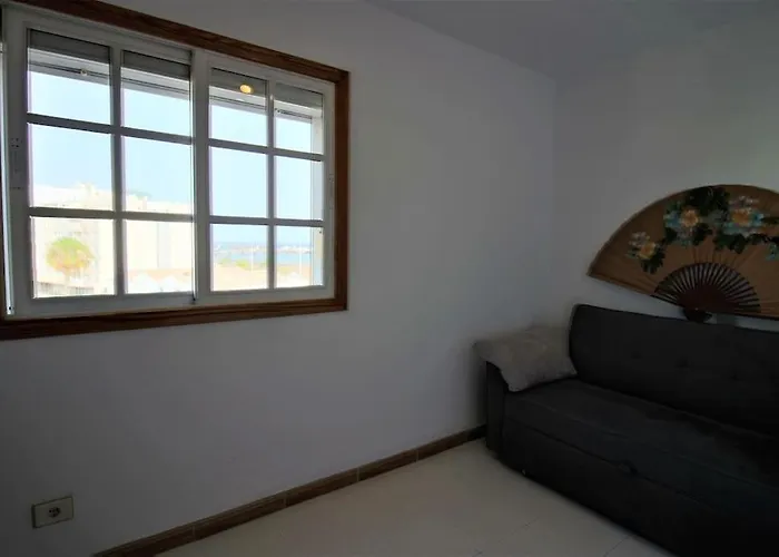 Playa, Centrico Cerca De La Playa Apartment