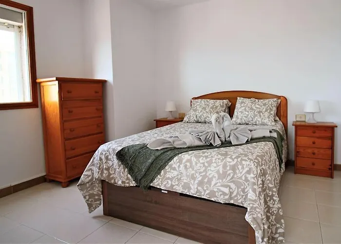 Playa, Centrico Cerca De La Playa Apartment *