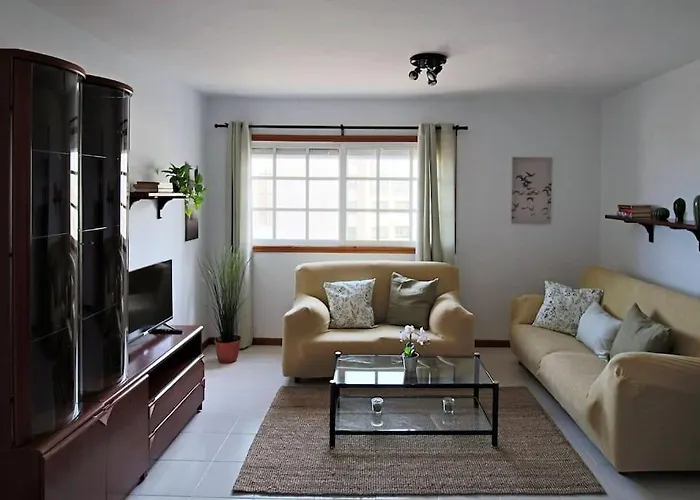 Playa, Centrico Cerca De La Playa Apartment Arrecife (Lanzarote)