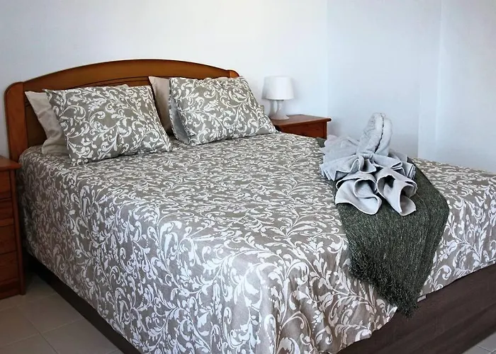 Appartement Playa, Céntrico Cerca De La Playa Arrecife (Lanzarote)