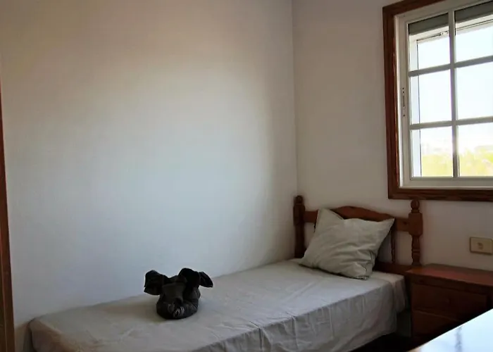 Appartement Playa, Céntrico Cerca De La Playa Arrecife (Lanzarote)