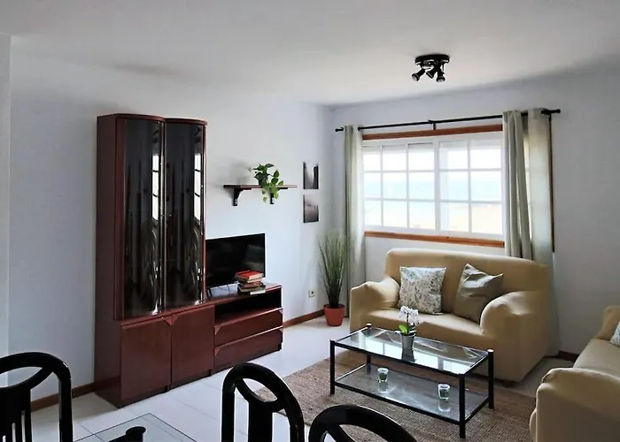 Playa, Centrico Cerca De La Playa * Arrecife (Lanzarote)