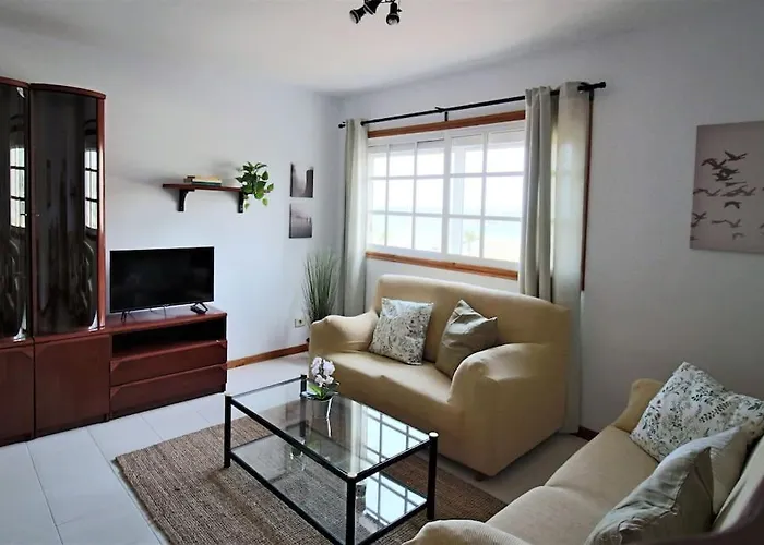 Playa, Centrico Cerca De La Playa Apartment Arrecife (Lanzarote)