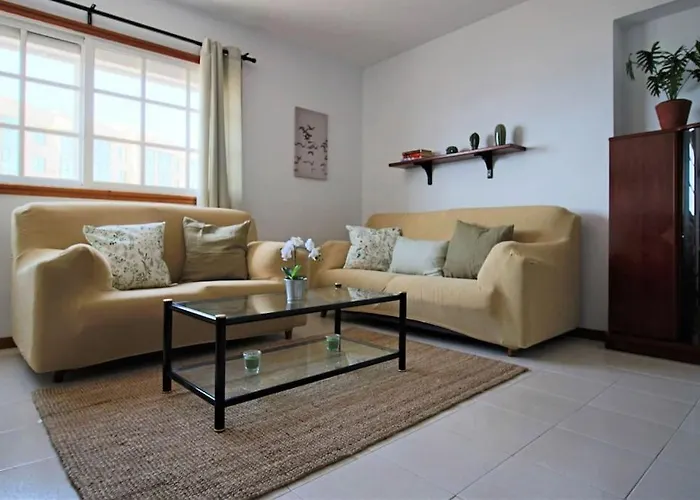 Playa, Centrico Cerca De La Playa * Arrecife (Lanzarote)