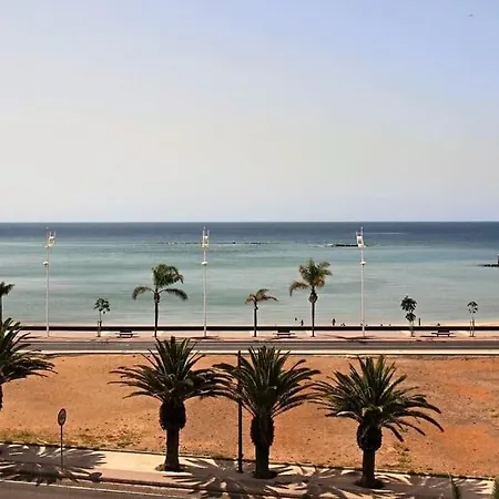 Playa, Centrico Cerca De La Playa Lejlighed
